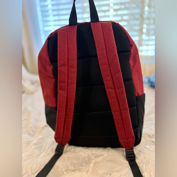 Harry Potter seeker backpack - Picture 2 of 6